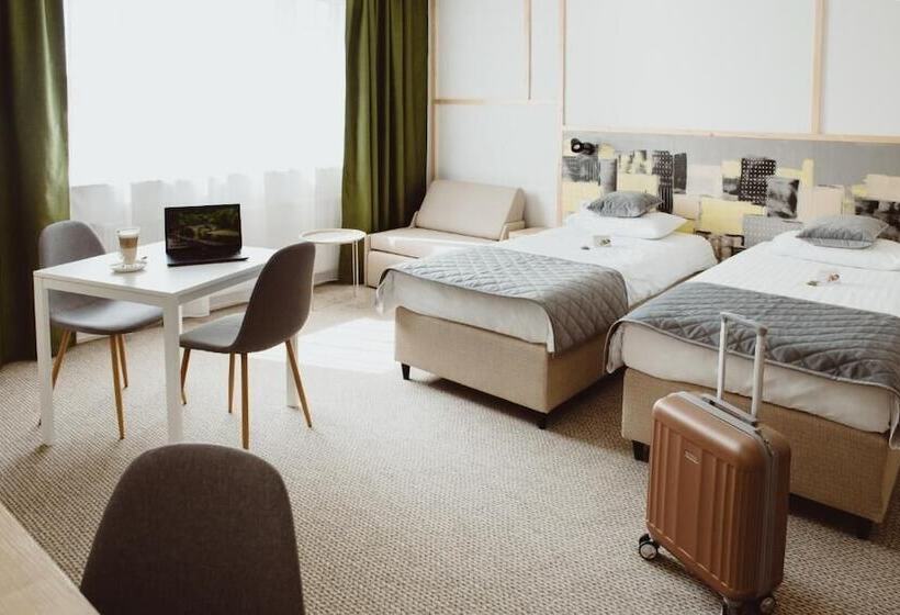 Fotos del hotel Arche  Poloneza:  14