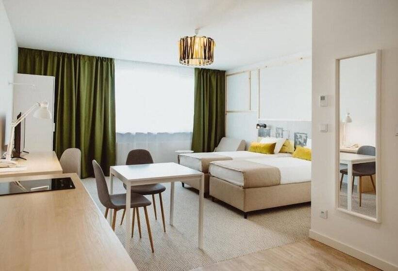 Fotos del hotel Arche  Poloneza:  13