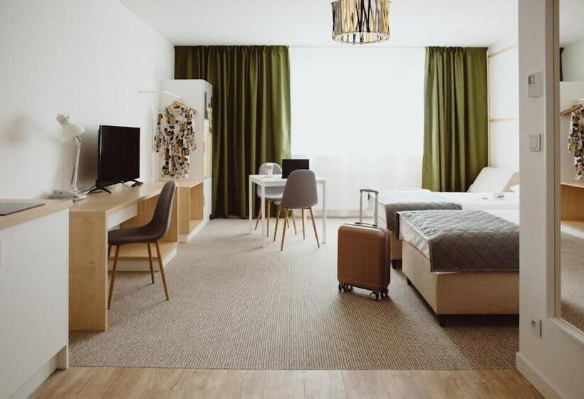 Fotos del hotel Arche  Poloneza:  12