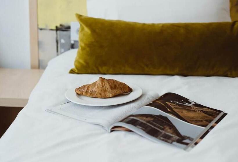 Fotos del hotel Arche  Poloneza:  10