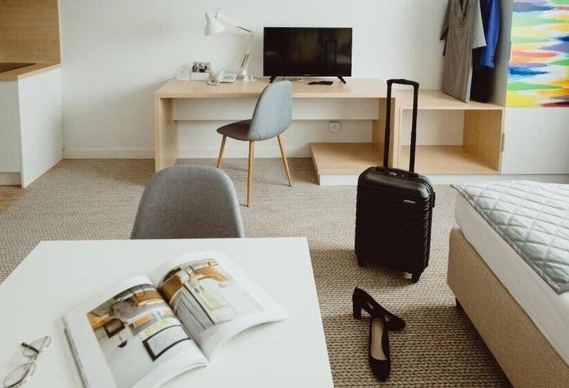 Fotos del hotel Arche  Poloneza:  9