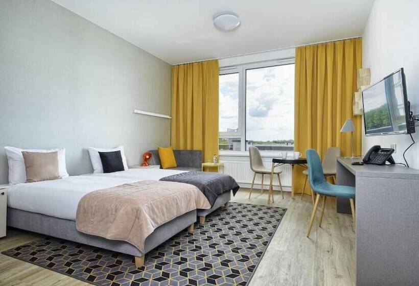 Fotos del hotel Arche  Poloneza:  8