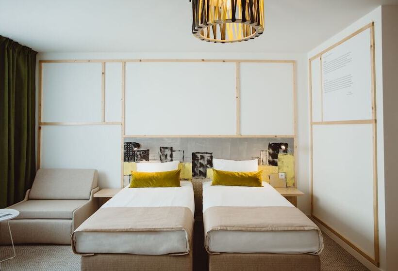 Fotos del hotel Arche  Poloneza:  7