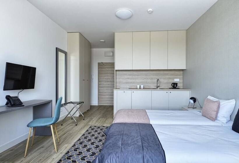 Fotos del hotel Arche  Poloneza:  5