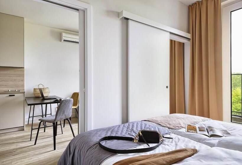 Fotos del hotel Arche  Poloneza:  4