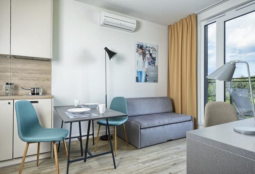 Fotos del hotel Arche  Poloneza:  3