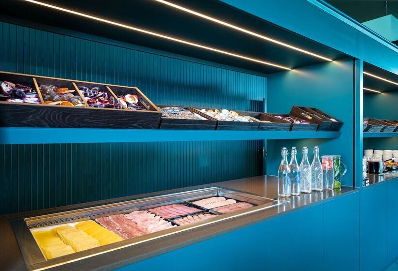 Fotos del hotel Olympic:  6