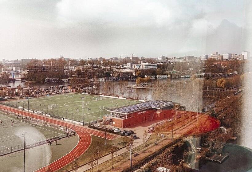 Fotos del hotel Olympic:  7