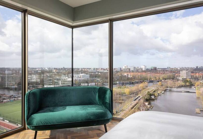 Fotos del hotel Olympic:  8