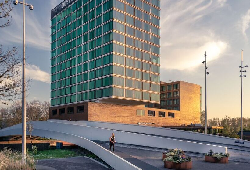 Fotos del hotel Olympic:  3