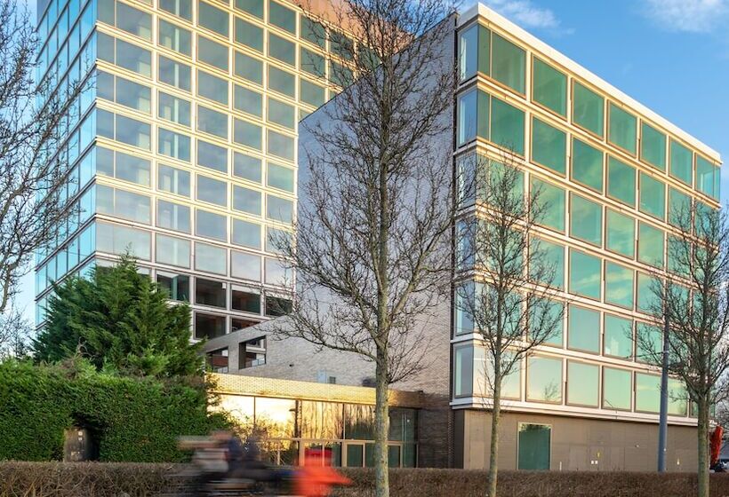 Fotos del hotel Olympic:  4