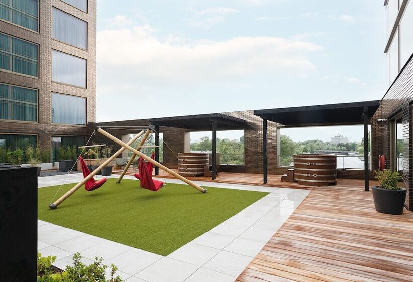 Fotos del hotel Olympic:  12