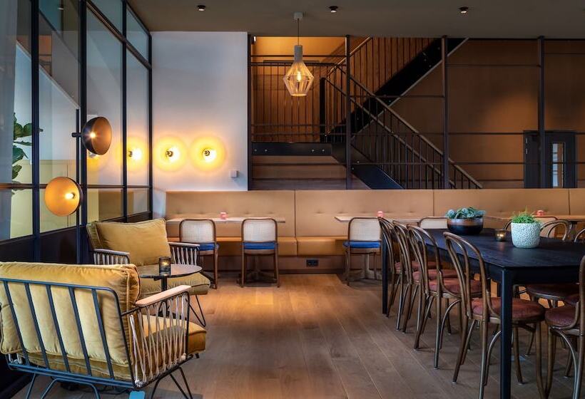 Fotos del hotel Olympic:  14