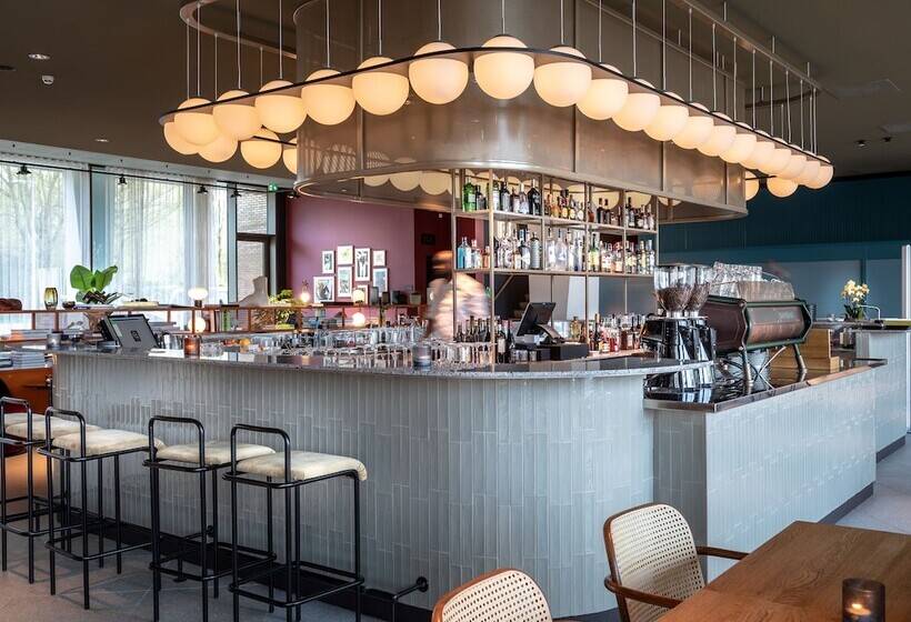 Fotos del hotel Olympic:  15