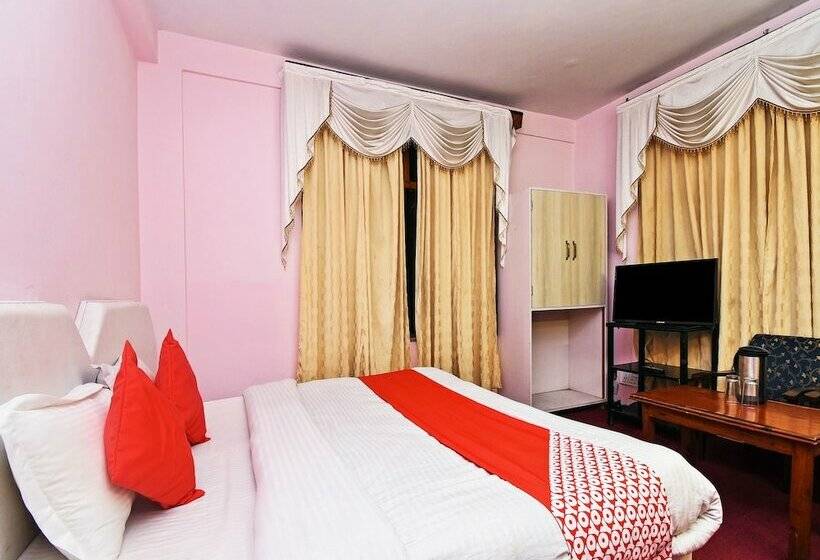 Fotos del hotel Oyo 25050 Hotel Sukhsagar:  11