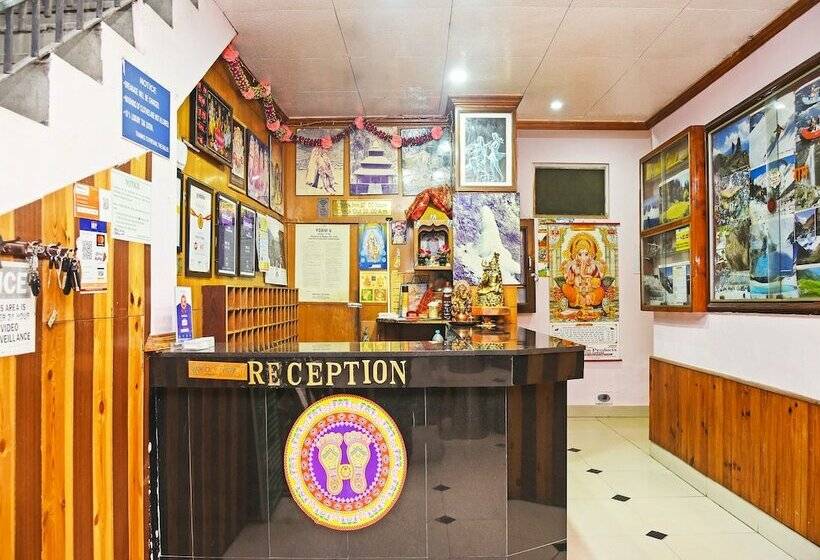 Fotos del hotel Oyo 25050 Hotel Sukhsagar:  12