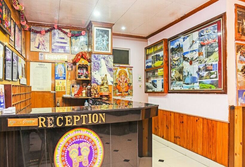 Fotos del hotel Oyo 25050 Hotel Sukhsagar:  13