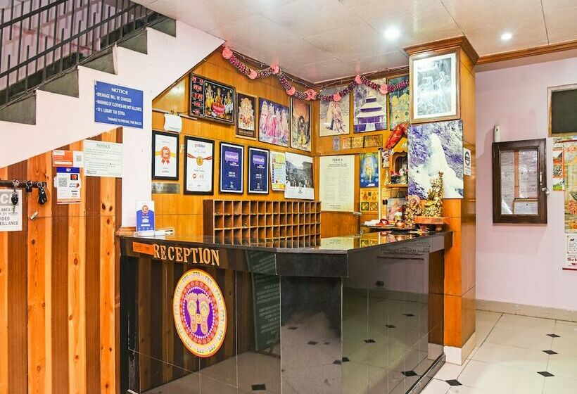 Fotos del hotel Oyo 25050 Hotel Sukhsagar:  14