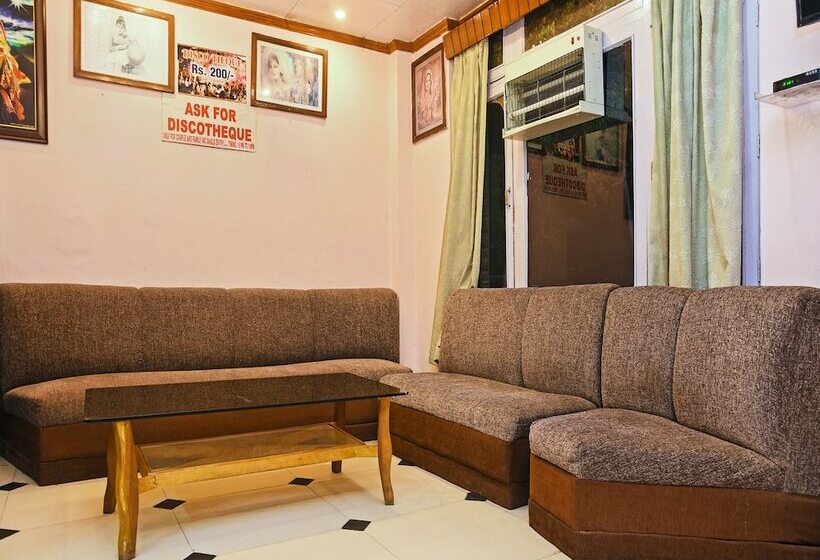 Fotos del hotel Oyo 25050 Hotel Sukhsagar:  15