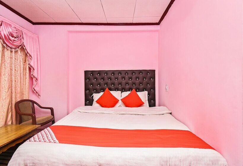 Fotos del hotel Oyo 25050 Hotel Sukhsagar:  2