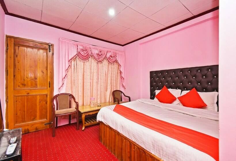 Fotos del hotel Oyo 25050 Hotel Sukhsagar:  17