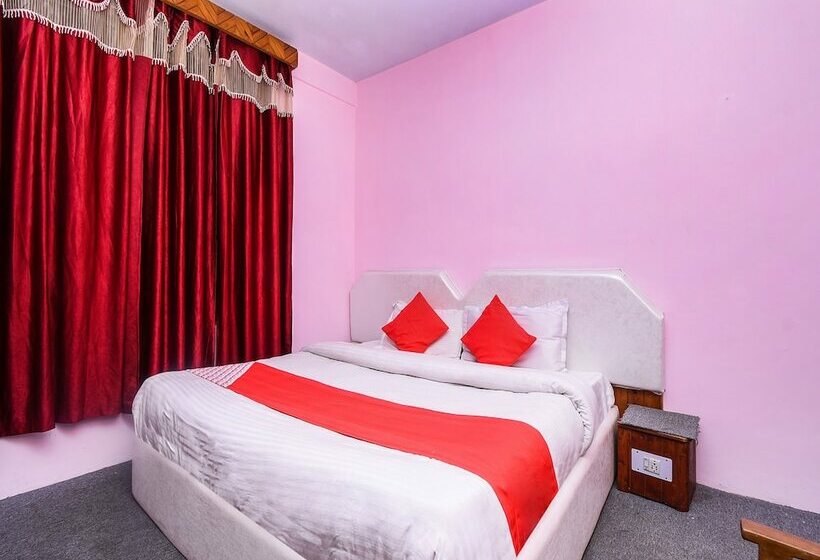 Fotos del hotel Oyo 25050 Hotel Sukhsagar:  3