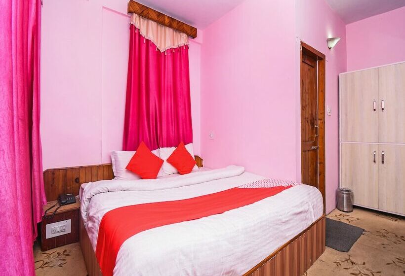 Fotos del hotel Oyo 25050 Hotel Sukhsagar:  4