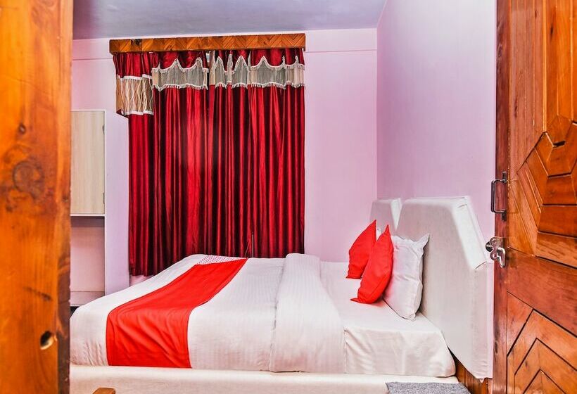 Fotos del hotel Oyo 25050 Hotel Sukhsagar:  5