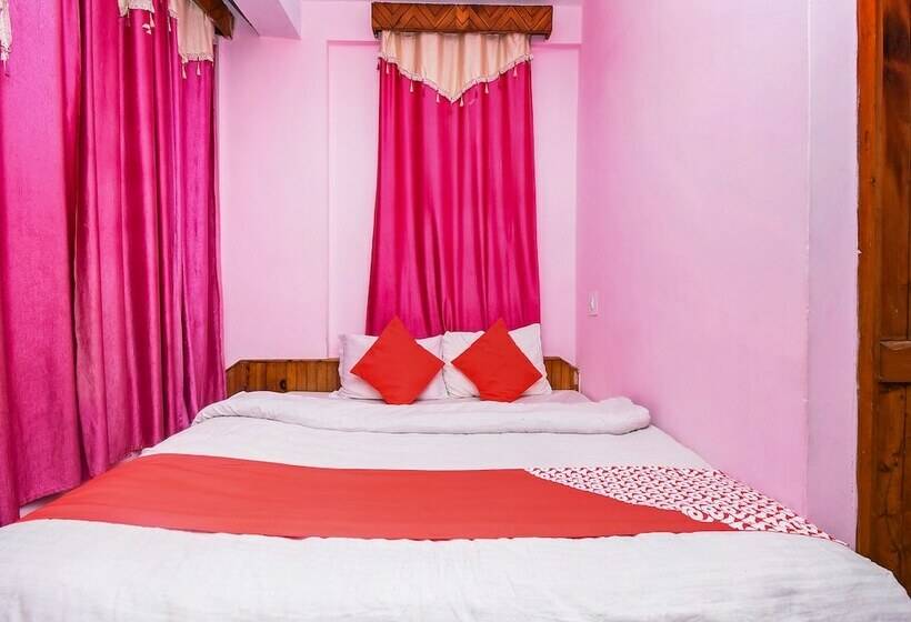 Fotos del hotel Oyo 25050 Hotel Sukhsagar:  6