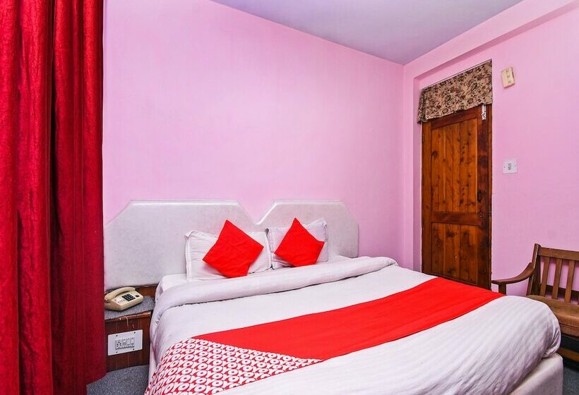 Fotos del hotel Oyo 25050 Hotel Sukhsagar:  7