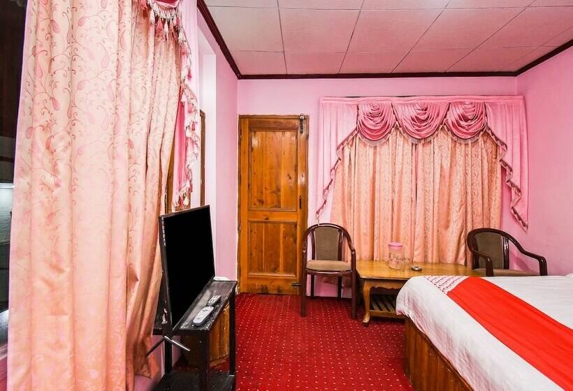 Fotos del hotel Oyo 25050 Hotel Sukhsagar:  8