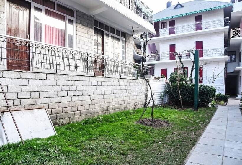 Fotos del hotel Oyo 25050 Hotel Sukhsagar:  22