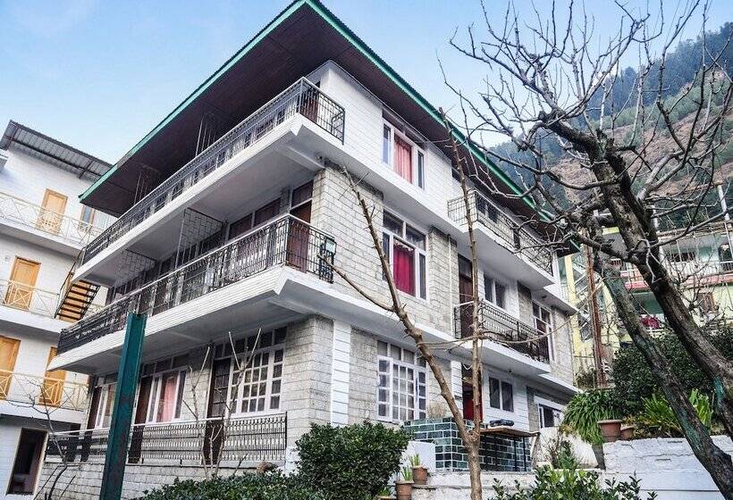 Fotos del hotel Oyo 25050 Hotel Sukhsagar:  10