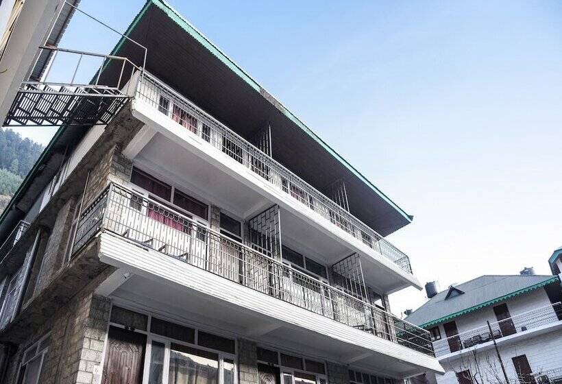 Fotos del hotel Oyo 25050 Hotel Sukhsagar:  16