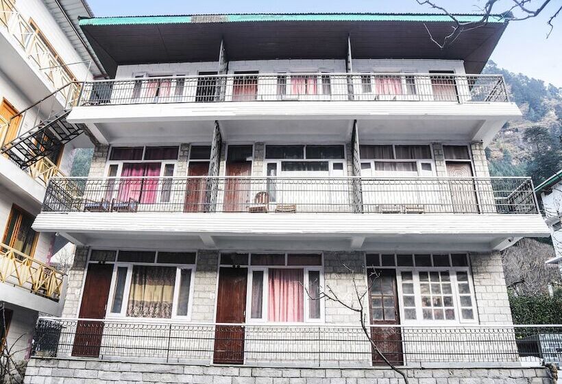 Fotos del hotel Oyo 25050 Hotel Sukhsagar:  18