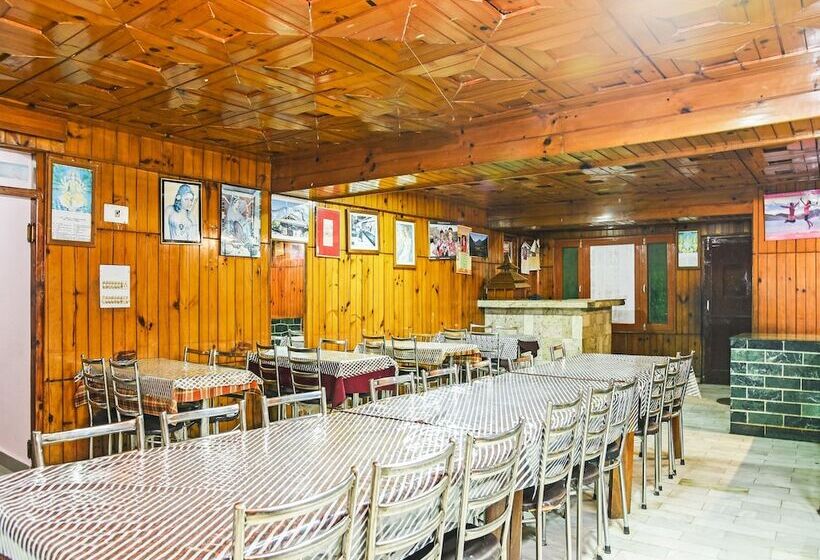 Fotos del hotel Oyo 25050 Hotel Sukhsagar:  25