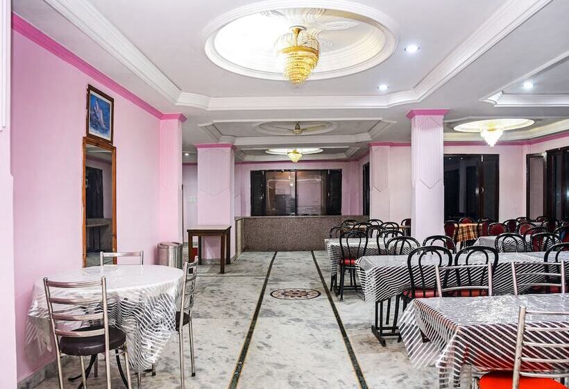 Fotos del hotel Oyo 25050 Hotel Sukhsagar:  24