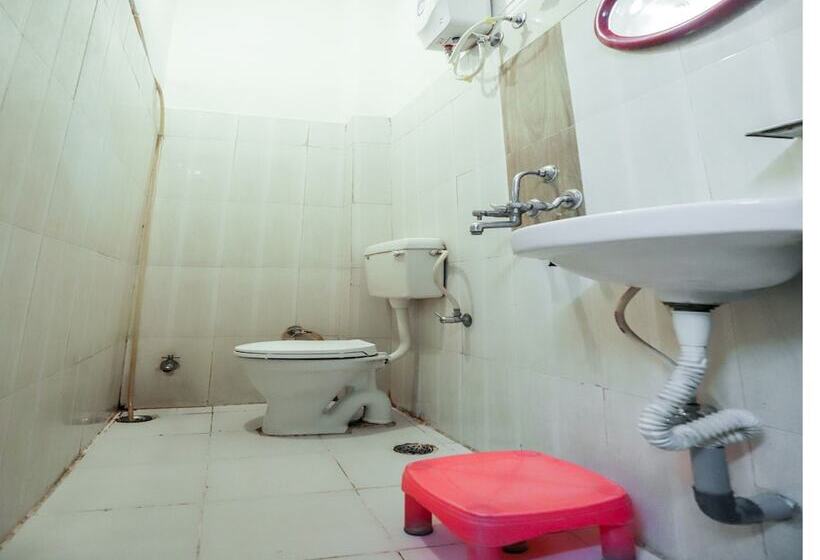 Fotos del hotel Oyo 25050 Hotel Sukhsagar:  19