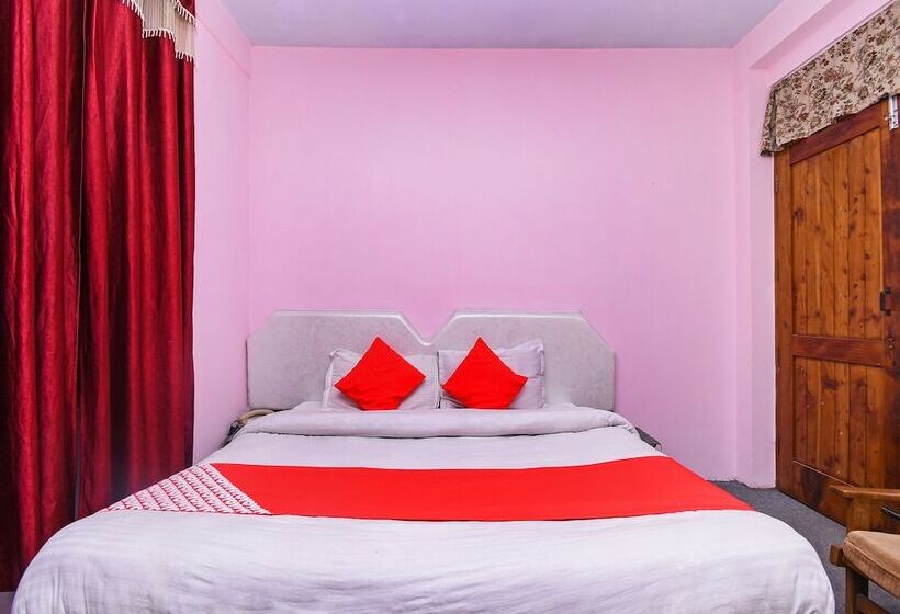 Fotos del hotel Oyo 25050 Hotel Sukhsagar:  20