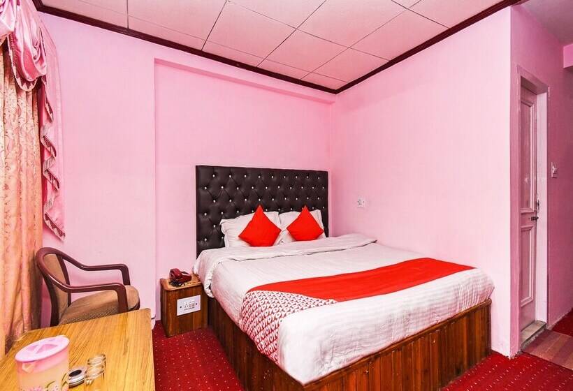 Fotos del hotel Oyo 25050 Hotel Sukhsagar:  9