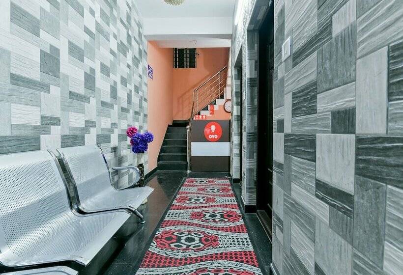 Fotos del hotel Oyo 14963 Samaritan Inn:  2