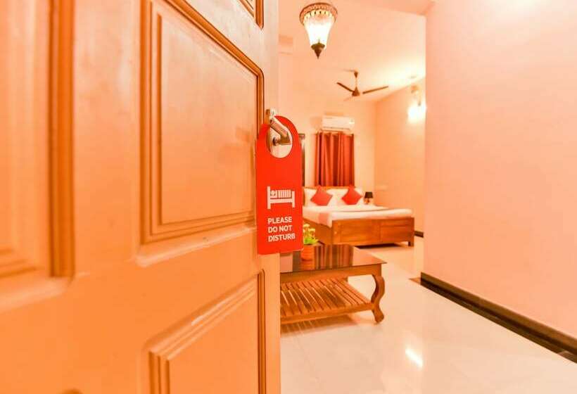 Fotos del hotel Oyo 14963 Samaritan Inn:  3