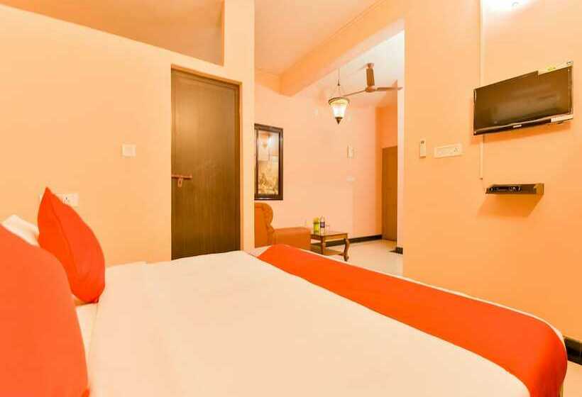 Fotos del hotel Oyo 14963 Samaritan Inn:  4