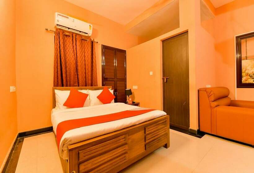 Fotos del hotel Oyo 14963 Samaritan Inn:  5