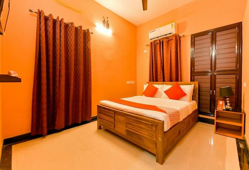 Fotos del hotel Oyo 14963 Samaritan Inn:  6