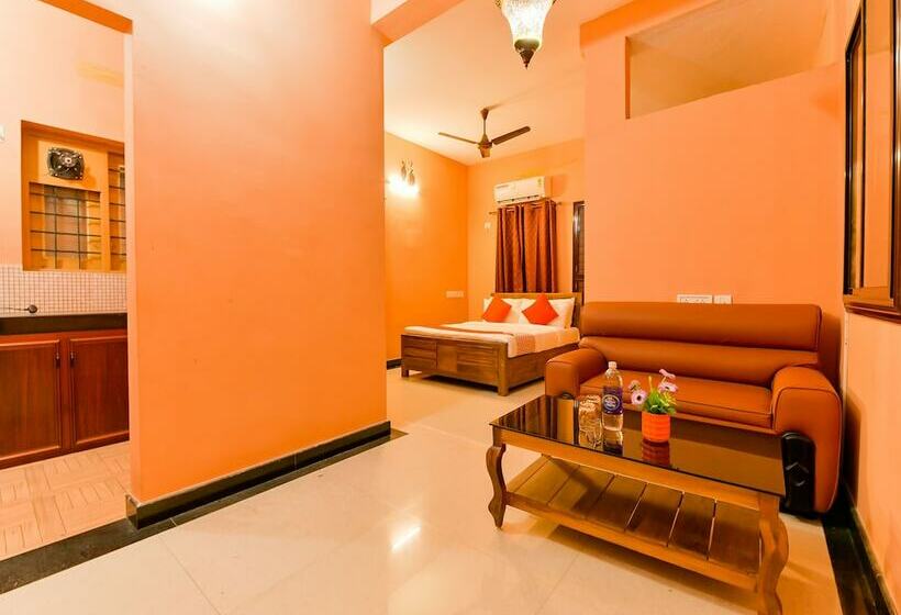 Fotos del hotel Oyo 14963 Samaritan Inn:  7