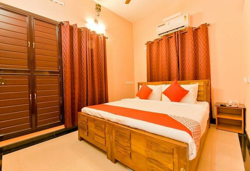 Fotos del hotel Oyo 14963 Samaritan Inn:  8