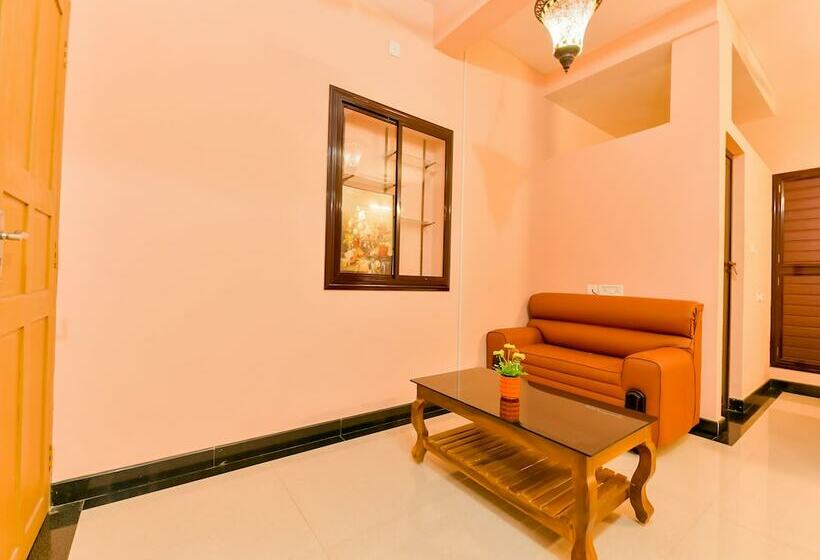 Fotos del hotel Oyo 14963 Samaritan Inn:  9