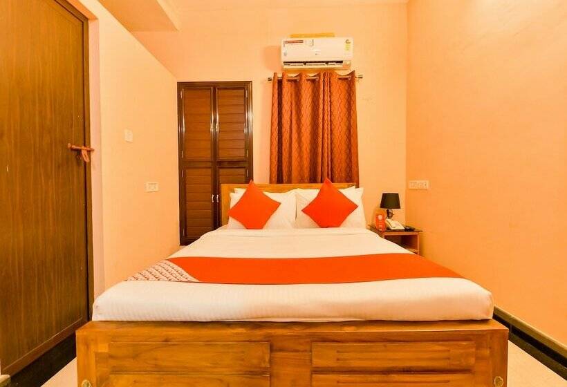 Fotos del hotel Oyo 14963 Samaritan Inn:  10