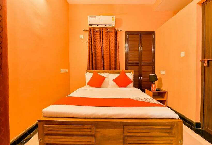 Fotos del hotel Oyo 14963 Samaritan Inn:  11